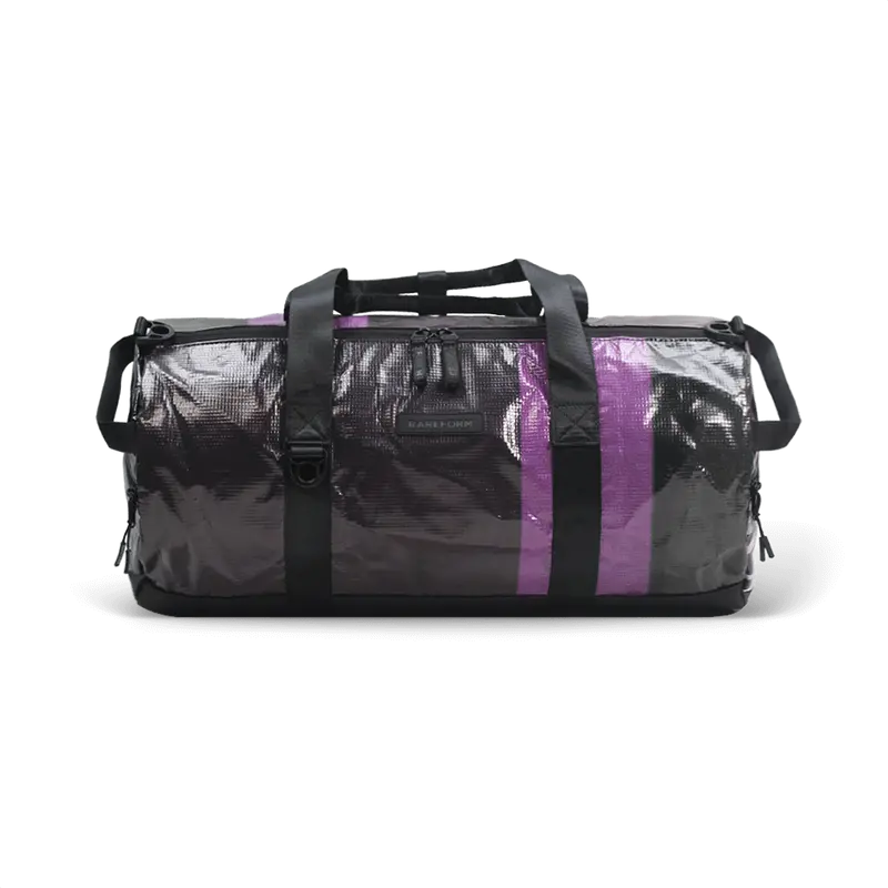 Mini Weekender Duffle
