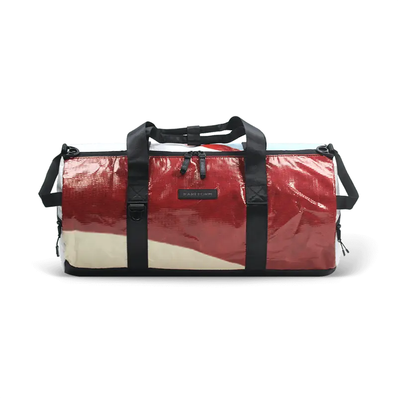 Mini Weekender Duffle