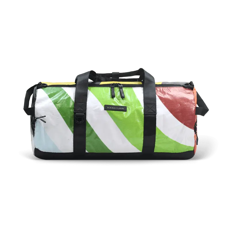 Mini Weekender Duffle