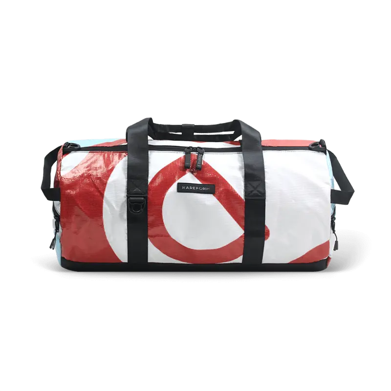 Mini Weekender Duffle
