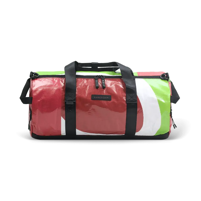 Mini Weekender Duffle