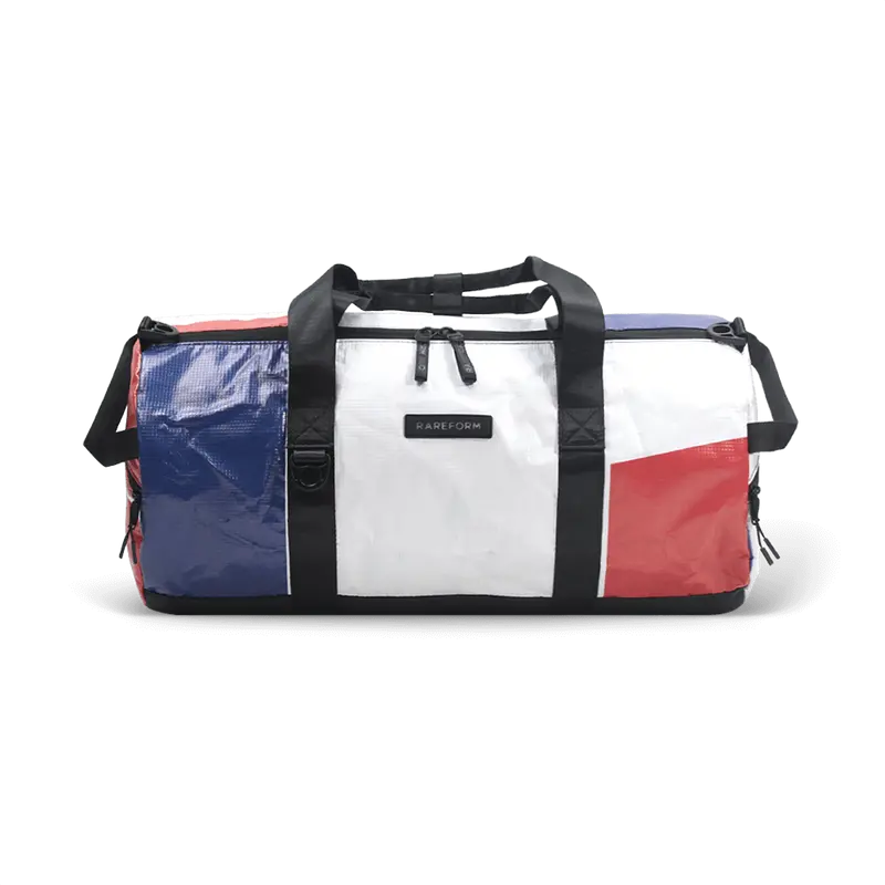 Mini Weekender Duffle