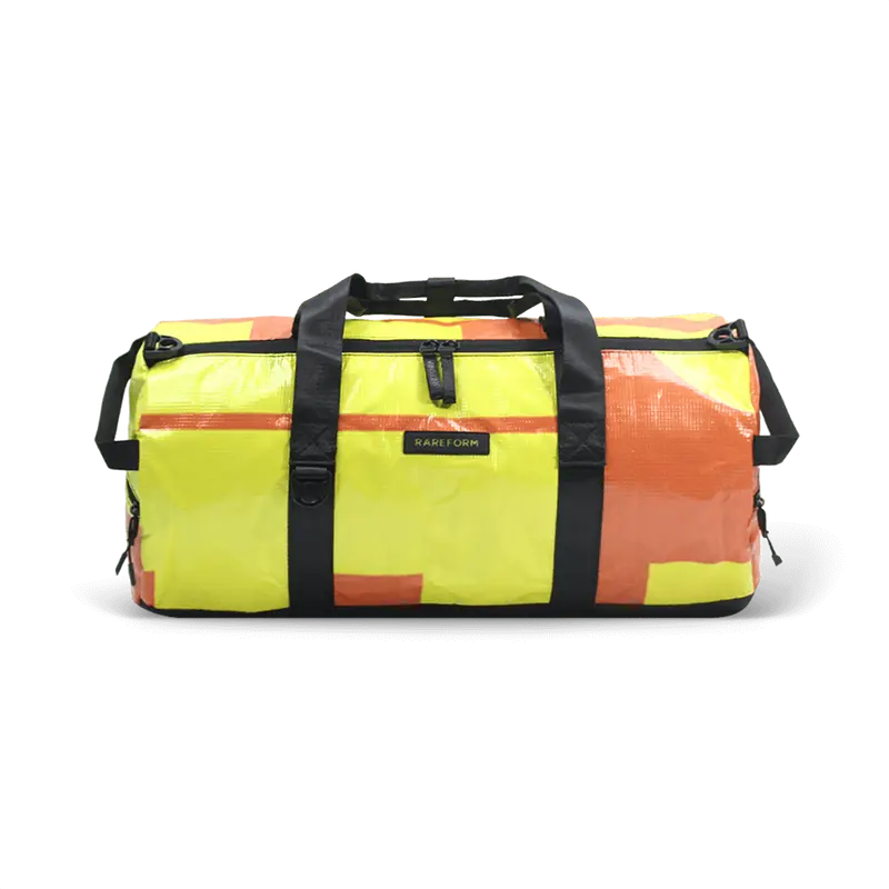 Mini Weekender Duffle