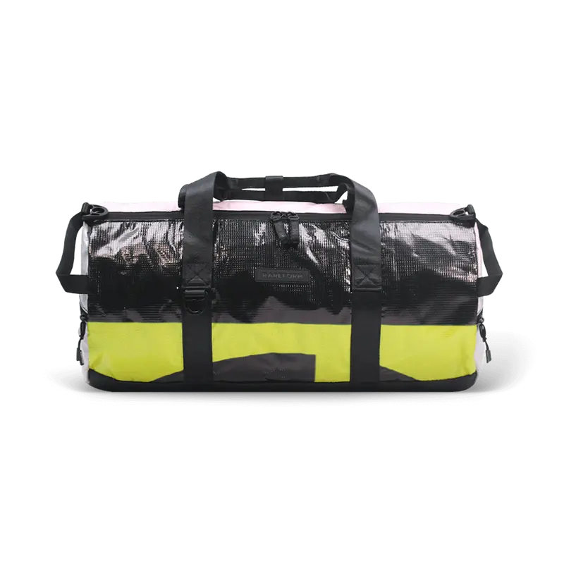 Mini Weekender Duffle