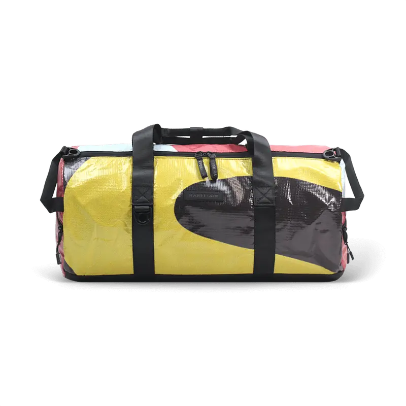 Mini Weekender Duffle