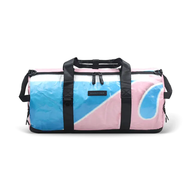 Mini Weekender Duffle