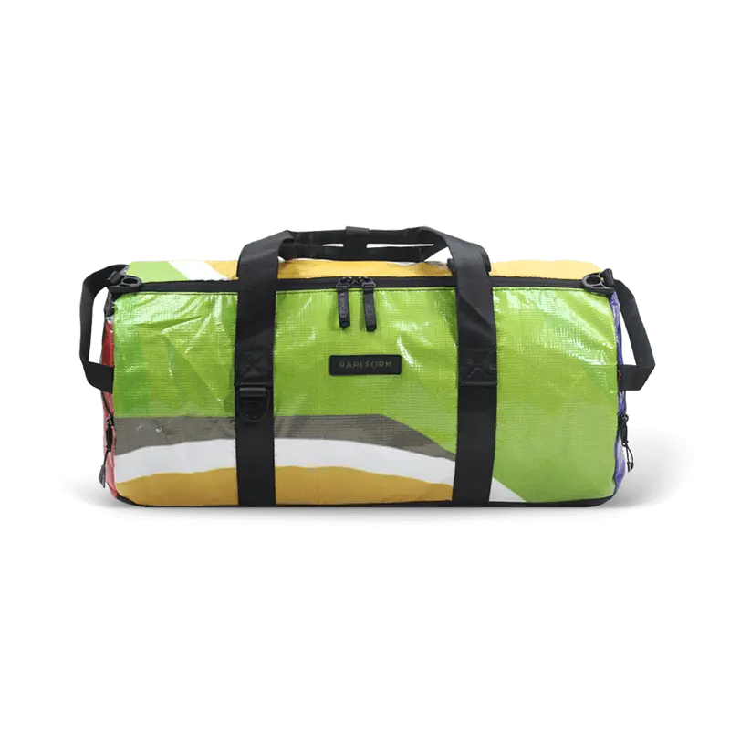 Mini Weekender Duffle