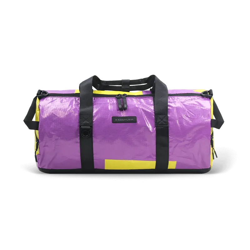 Mini Weekender Duffle
