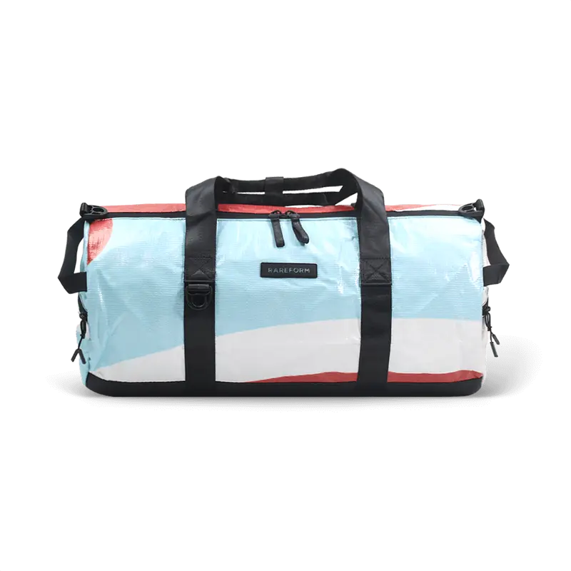 Mini Weekender Duffle