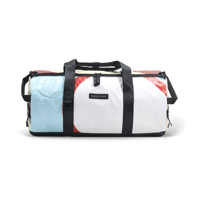 Mini Weekender Duffle