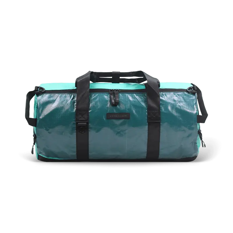 Mini Weekender Duffle