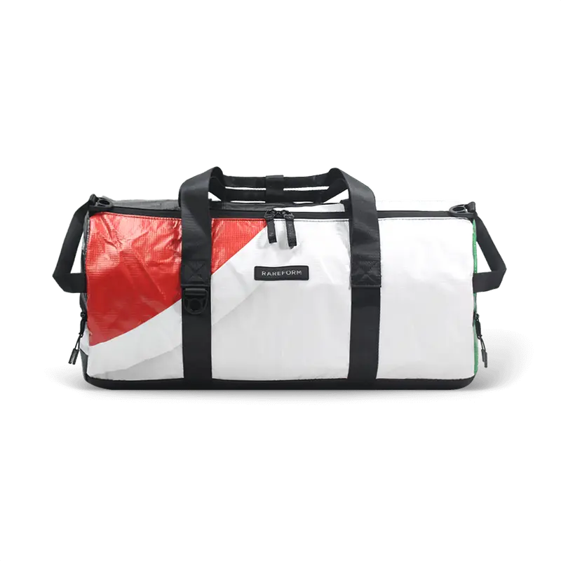 Mini Weekender Duffle