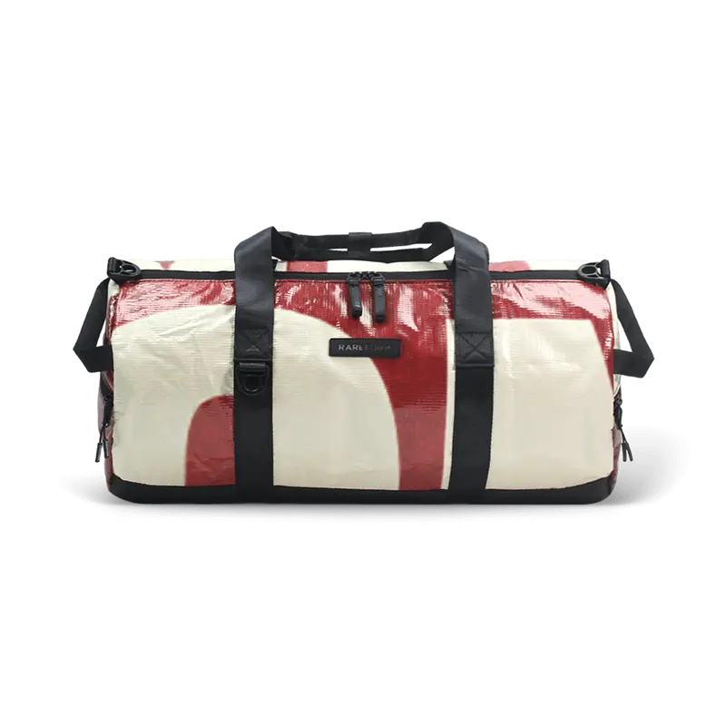 Mini Weekender Duffle