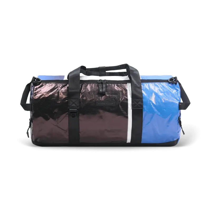 Mini Weekender Duffle