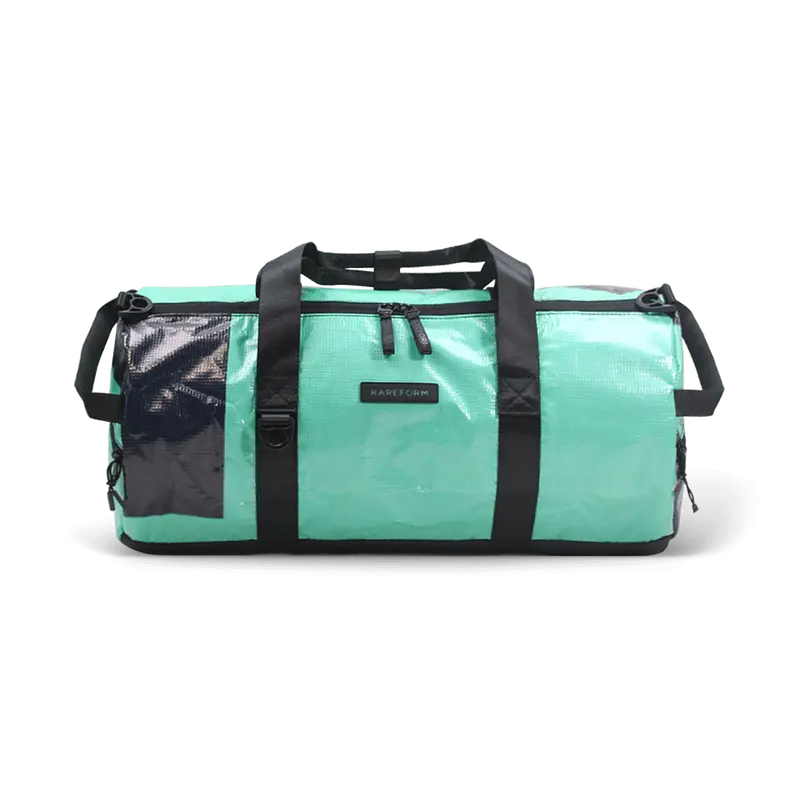 Mini Weekender Duffle