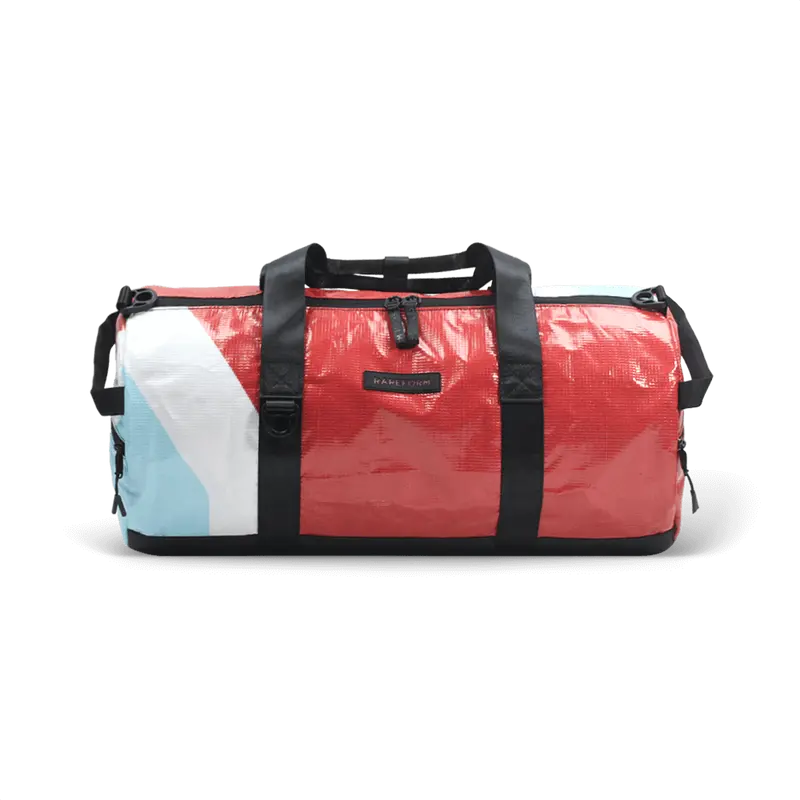 Mini Weekender Duffle