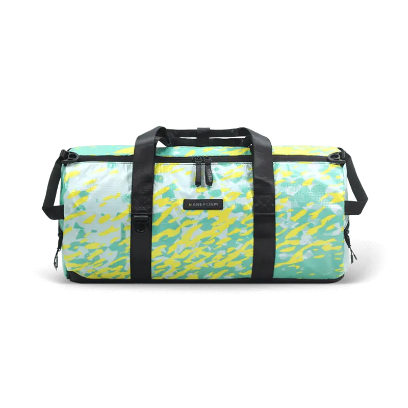 Mini Weekender Duffle
