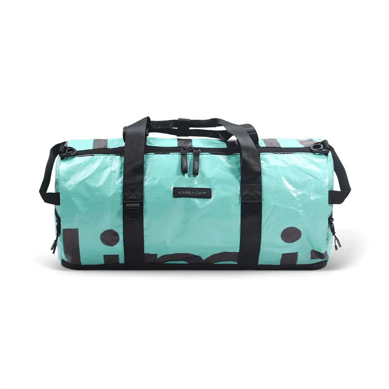 Mini Weekender Duffle
