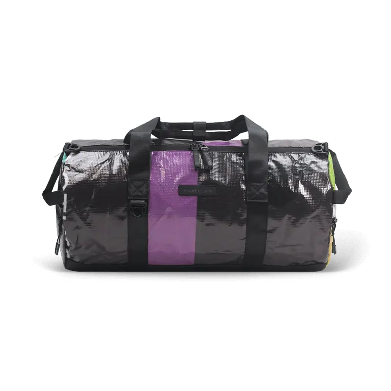 Mini Weekender Duffle