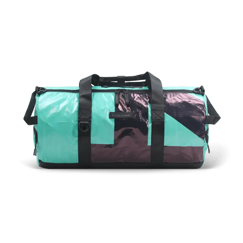 Mini Weekender Duffle