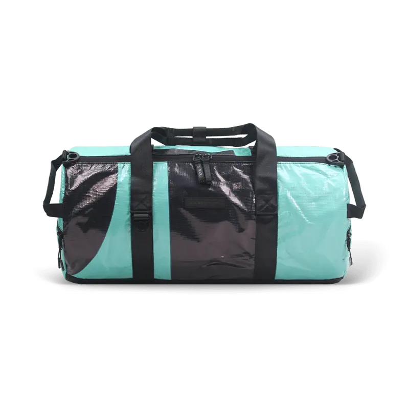 Mini Weekender Duffle