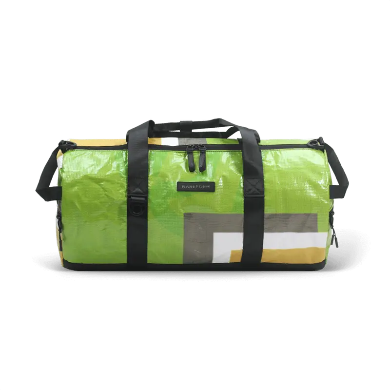 Mini Weekender Duffle