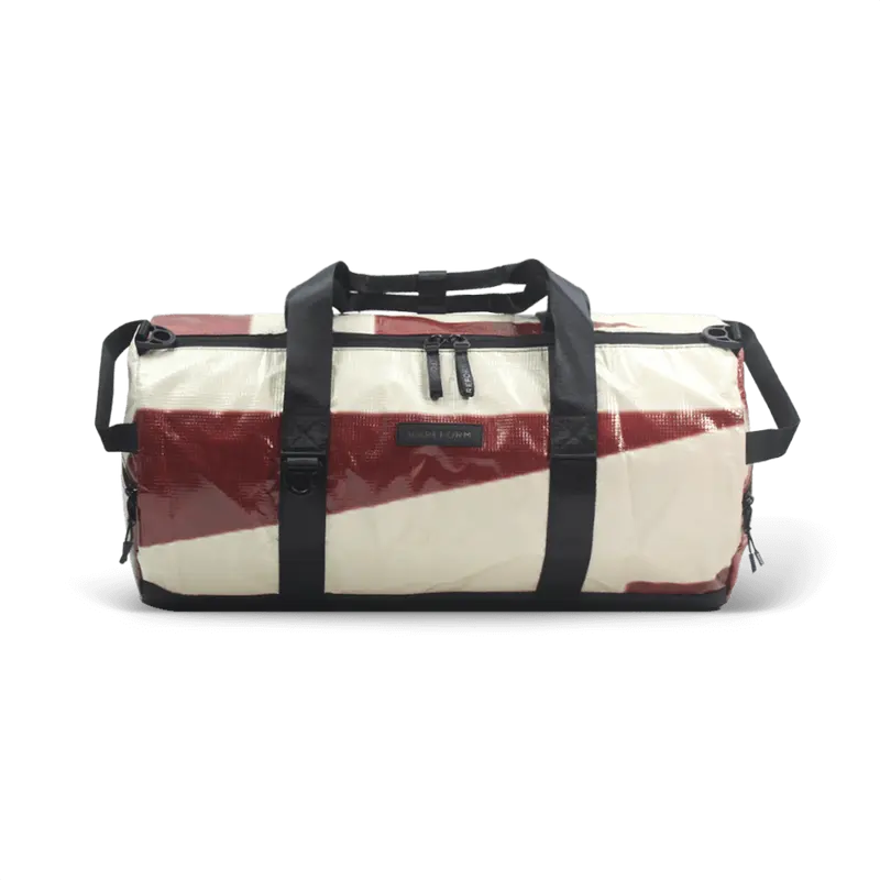 Mini Weekender Duffle