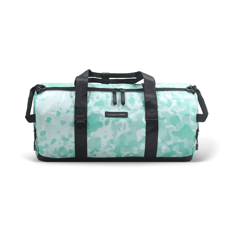Mini Weekender Duffle