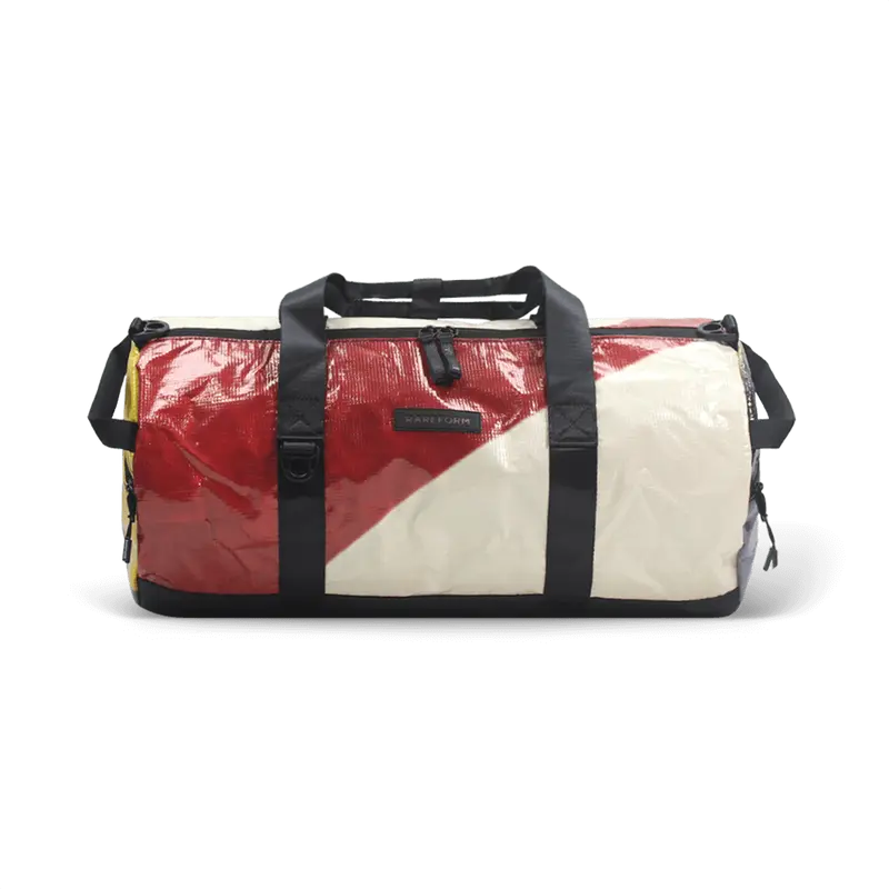 Mini Weekender Duffle