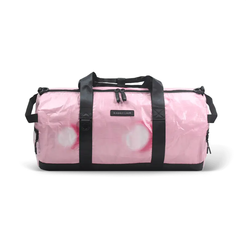 Mini Weekender Duffle