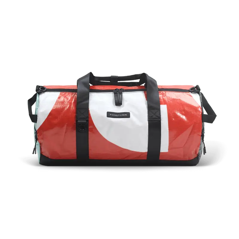 Mini Weekender Duffle