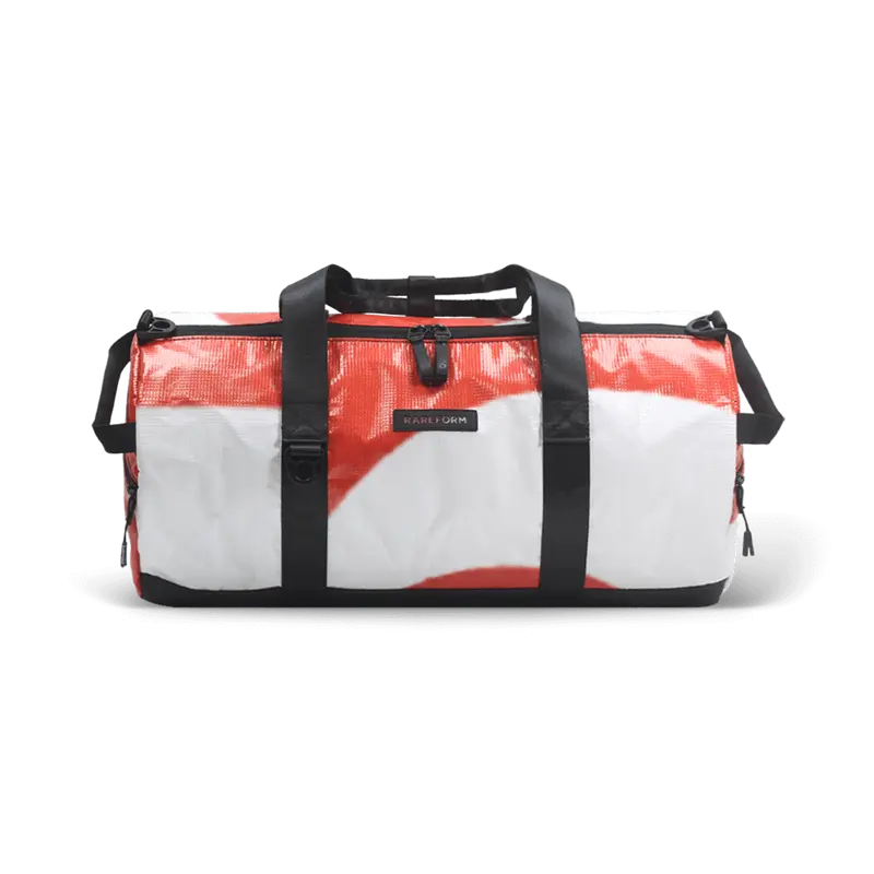Mini Weekender Duffle
