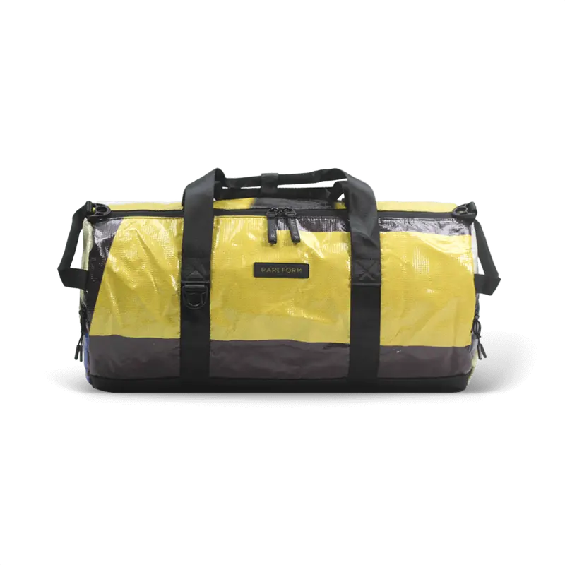 Mini Weekender Duffle