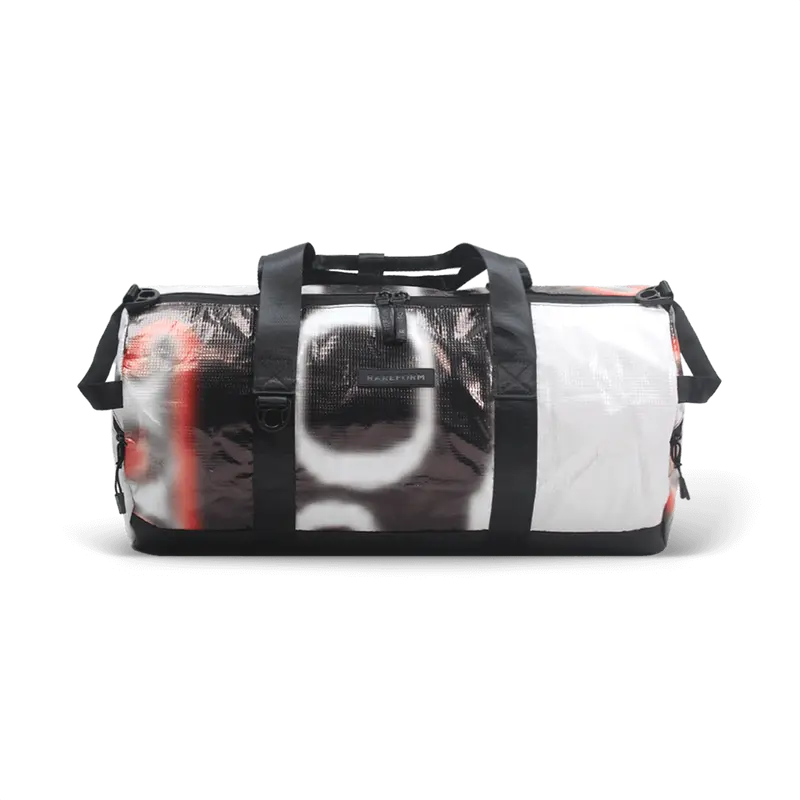 Mini Weekender Duffle
