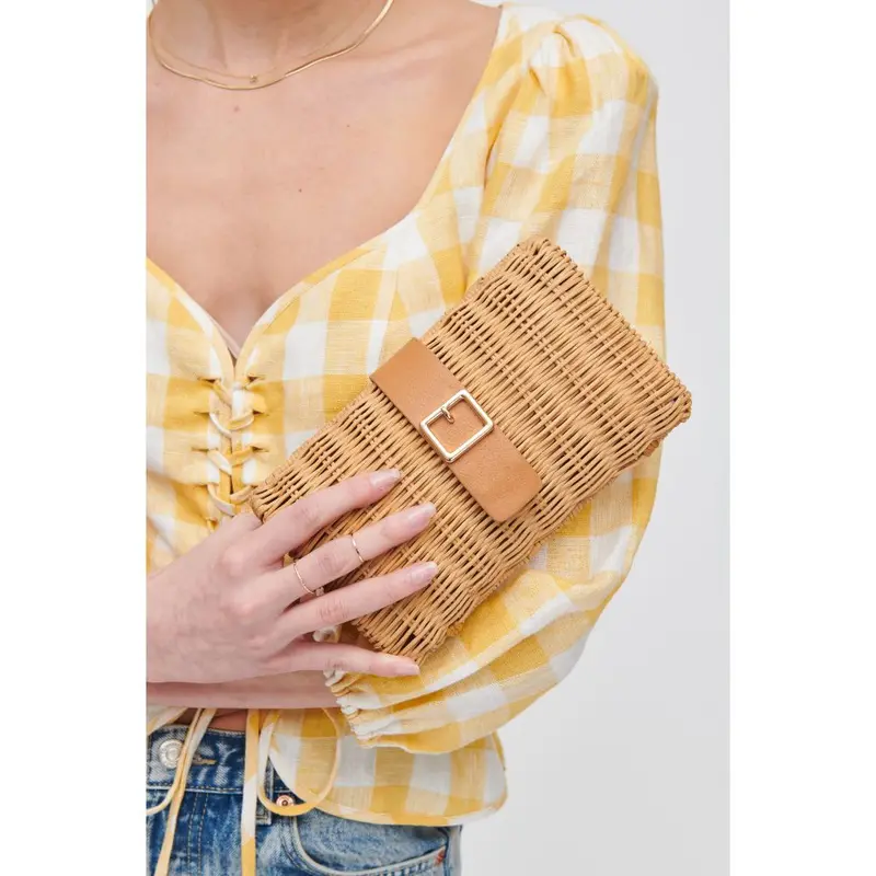 Moana Clutch