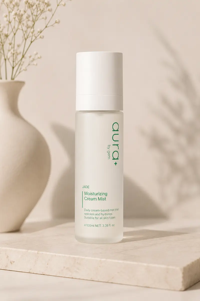 Moisturizing Cream Mist PREORDER - PREORDER