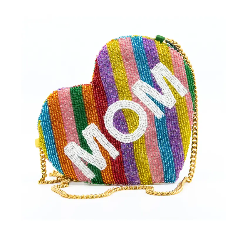 Mom!