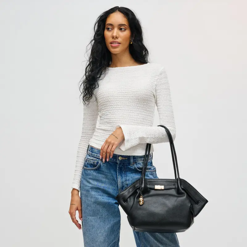 Monroe Satchel