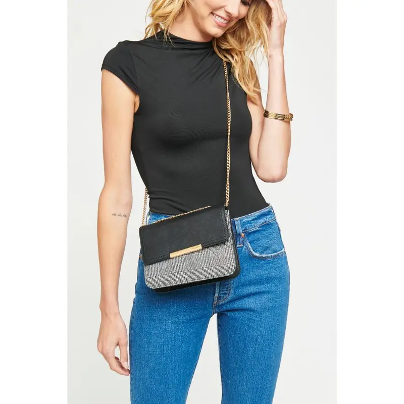 Montgomery Crossbody