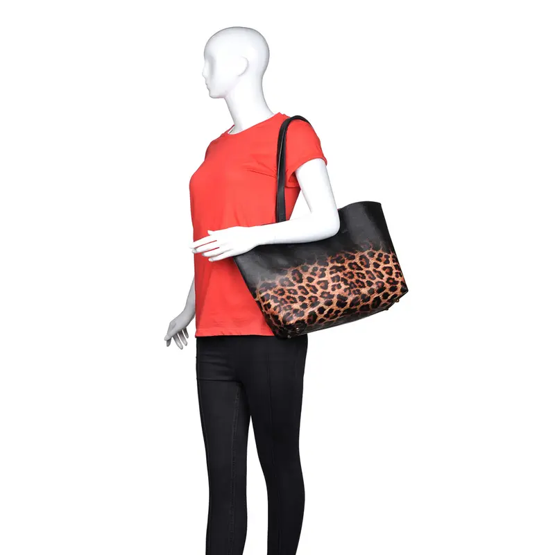 Mowgli Tote