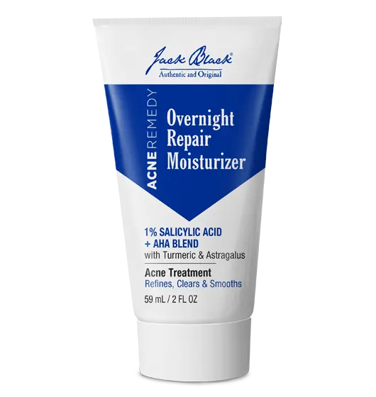 Multi-Acid Moisturizer