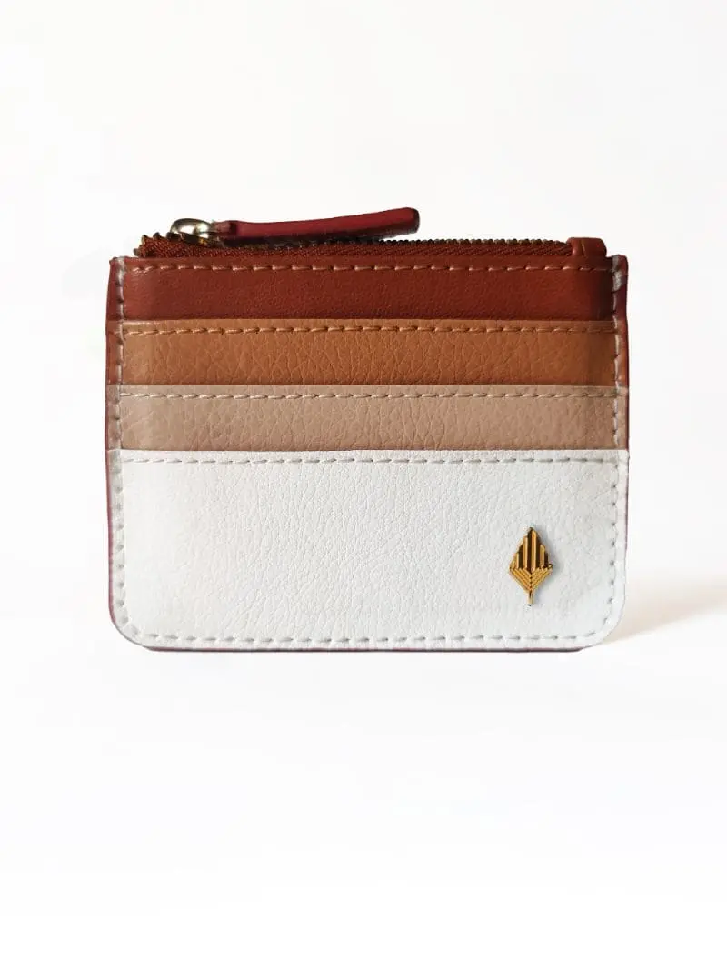 Multicolor Casual Wear Cardholder