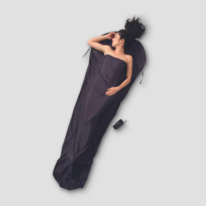 MummyLiner™ Thermolite® Silkweight