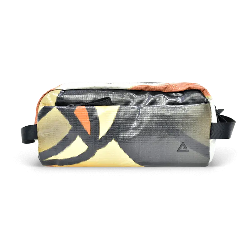 Munich Toiletry Bag
