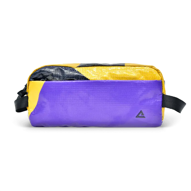 Munich Toiletry Bag