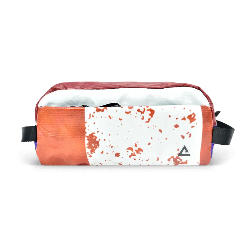 Munich Toiletry Bag
