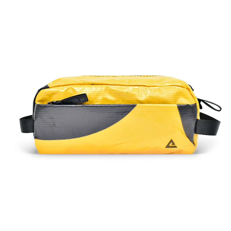 Munich Toiletry Bag