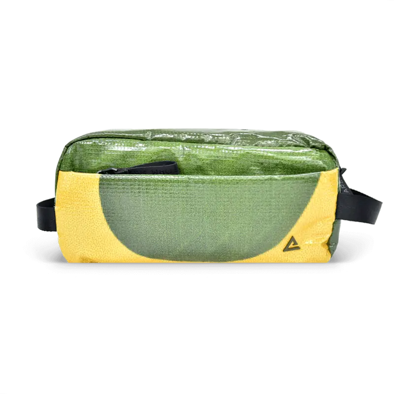 Munich Toiletry Bag