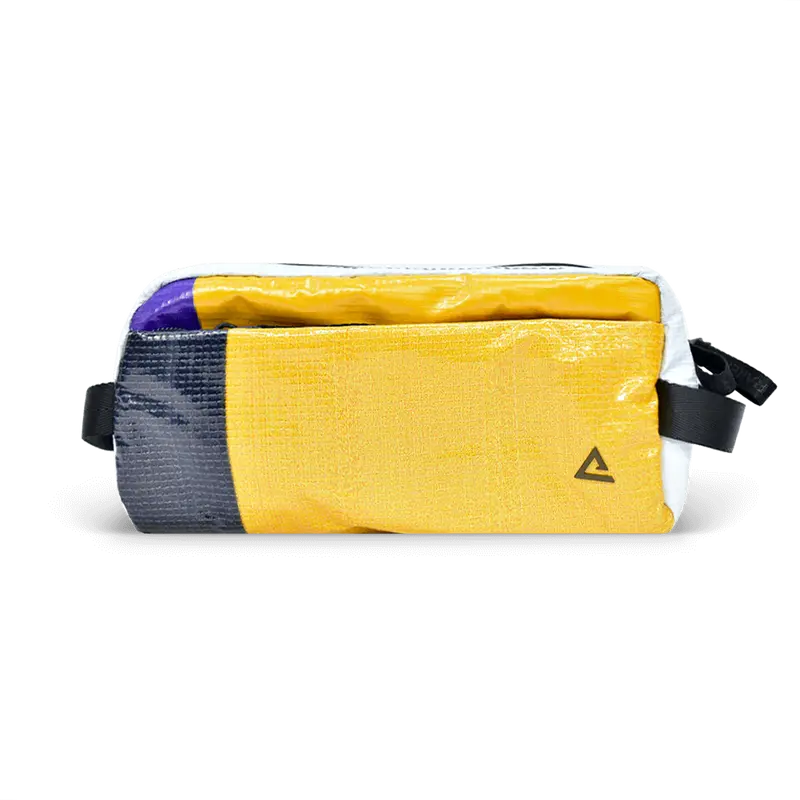 Munich Toiletry Bag