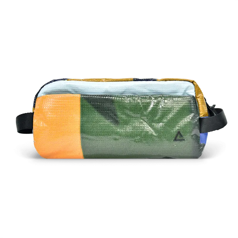 Munich Toiletry Bag